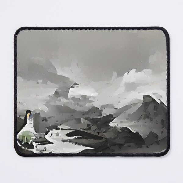Item preview, blackandwhiteworld 4 designed and sold by Happy Planet.