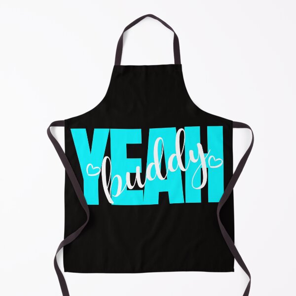 Item preview, yeah buddy designed and sold by ArtistLibrary.