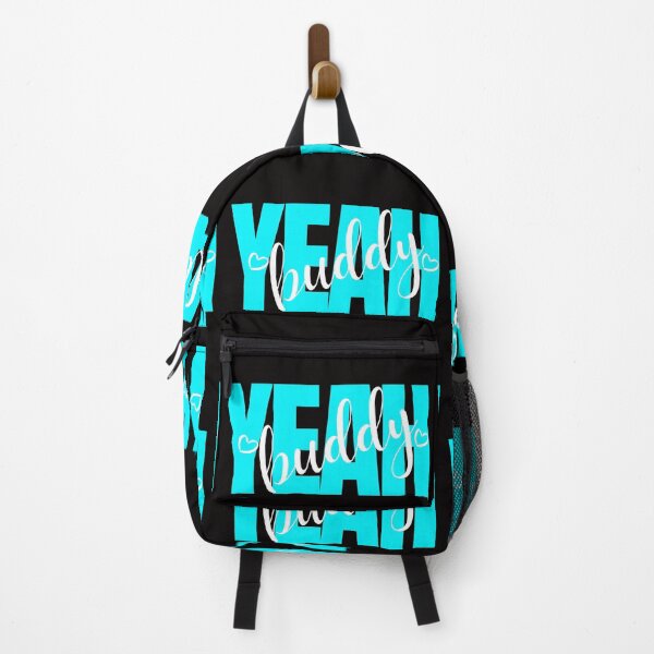 Item preview, yeah buddy designed and sold by ArtistLibrary.
