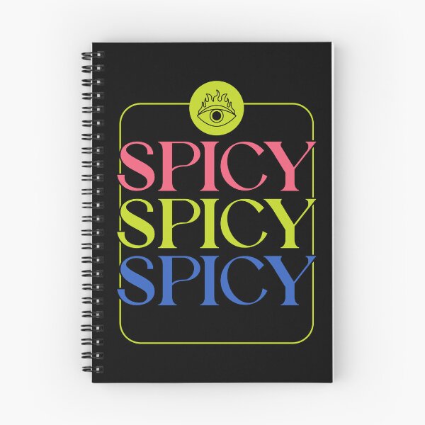 Item preview, Spicy designed and sold by Adfinn.