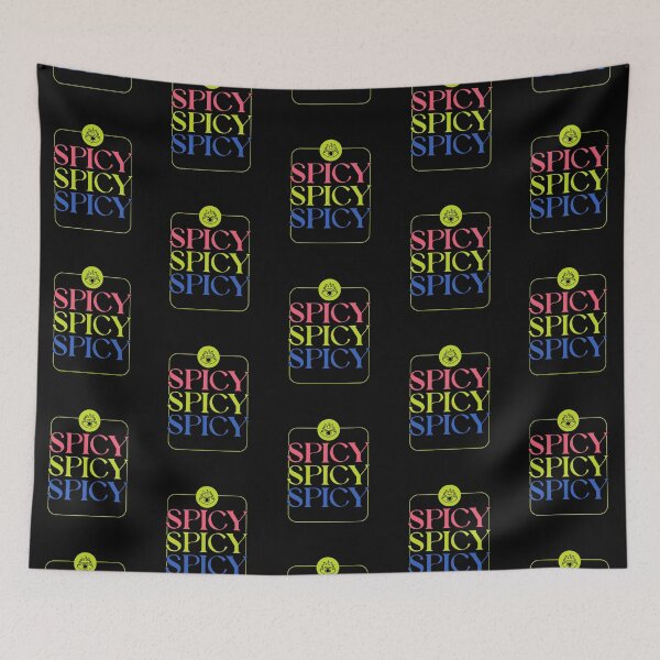 Item preview, Spicy designed and sold by Adfinn.