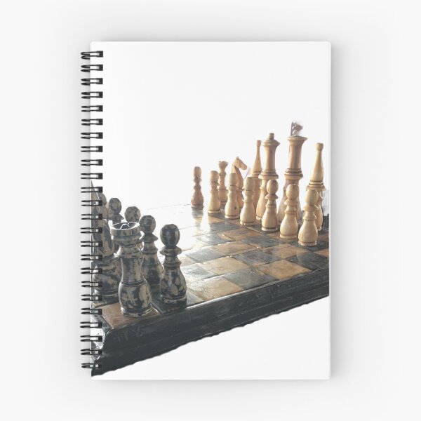 Item preview, Hand crafted wooden chessboard photo designed and sold by Kanasmith.