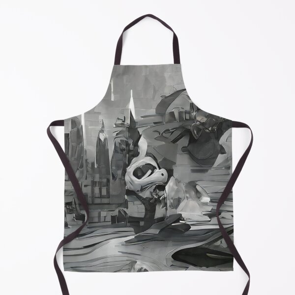 Item preview, blackandwhiteworld 5 designed and sold by Happy Planet.