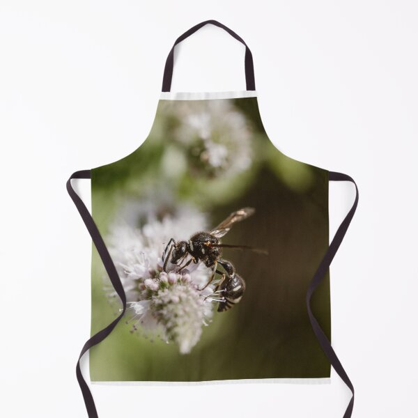 Item preview, Potter Wasp (Eumenes species) designed and sold by LyfIsGrand.