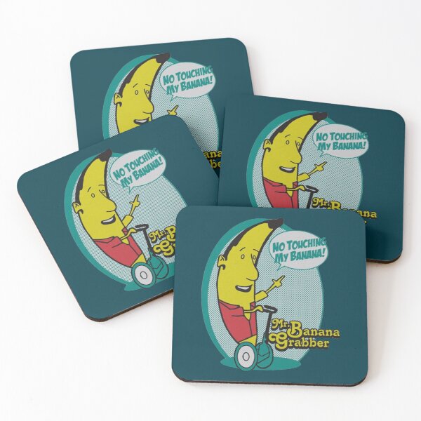 Item preview, Mr. Bananagrabber - Arrested Development   designed and sold by dinhhanh321.