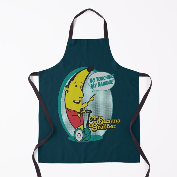 Item preview, Mr. Bananagrabber - Arrested Development   designed and sold by dinhhanh321.