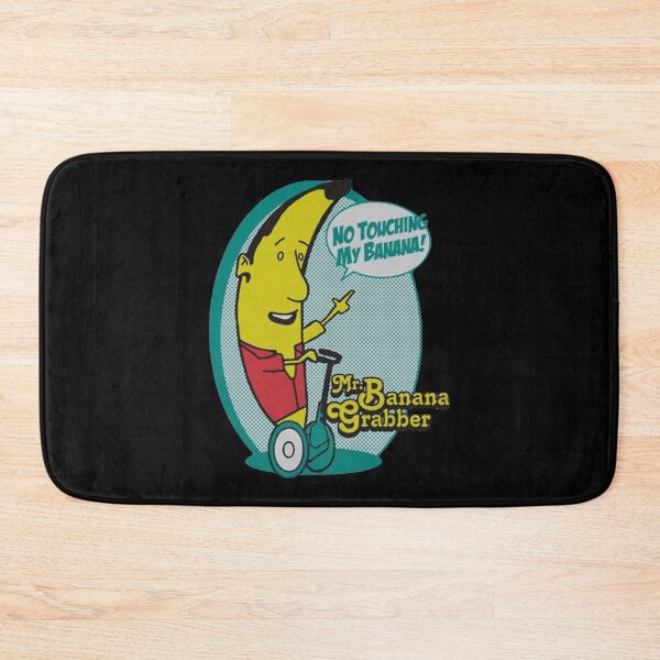 Item preview, Mr. Bananagrabber - Arrested Development   designed and sold by dinhhanh321.