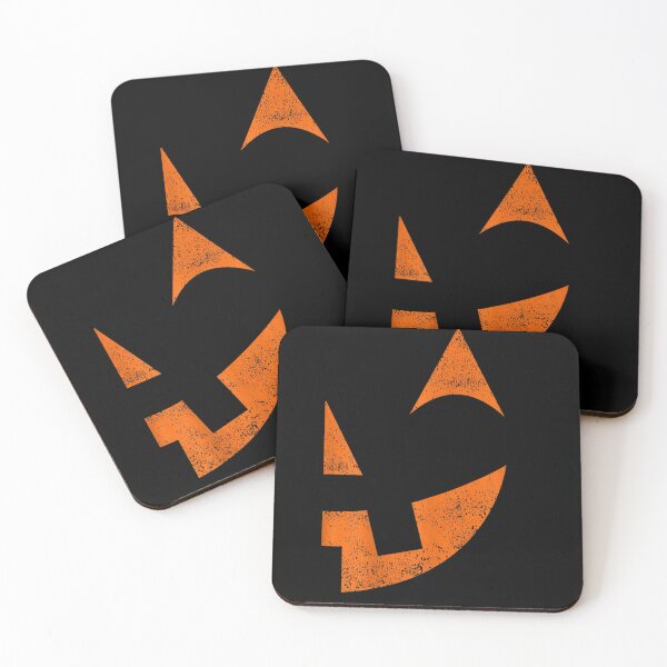 Item preview, Jack O Lantern Tshirt Halloween Couples Outfits T-Shirt designed and sold by AndreSonnen.