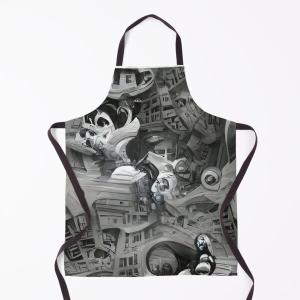 Item preview, blackandwhiteworld 6 designed and sold by Happy Planet.