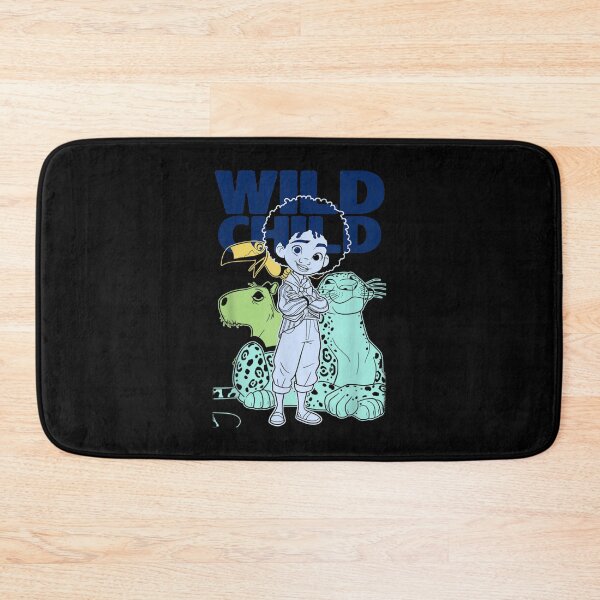 Item preview, Antonio Wild Poster designed and sold by ChelonaFarrar.