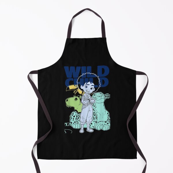 Item preview, Antonio Wild Poster designed and sold by ChelonaFarrar.