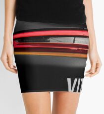 porsche 911 Mini Skirt