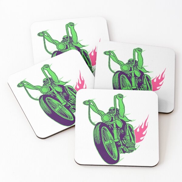 Item preview, Ride Fast designed and sold by Indra-Nugroho.
