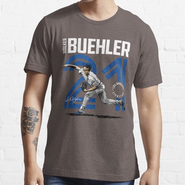  In My House Walker Buehler Premium T-Shirt : Clothing