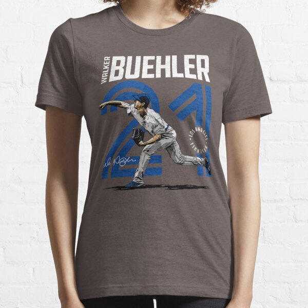 Walker Buehler T-Shirts for Sale