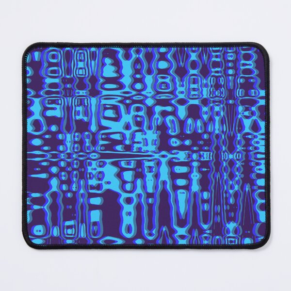 Item preview, 3D Wild Vibes designed and sold by gabbledesign.