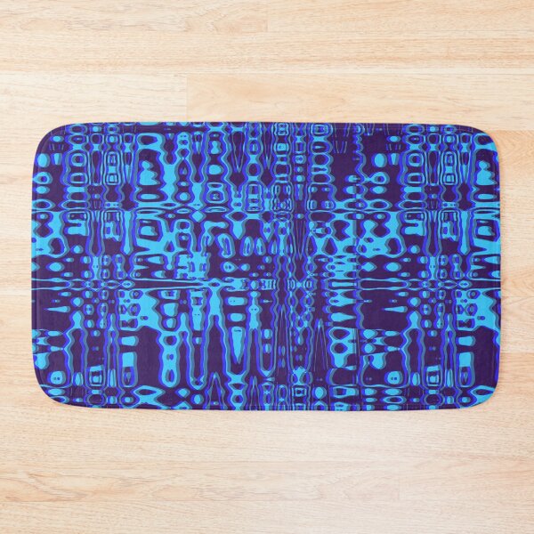 Item preview, 3D Wild Vibes designed and sold by gabbledesign.