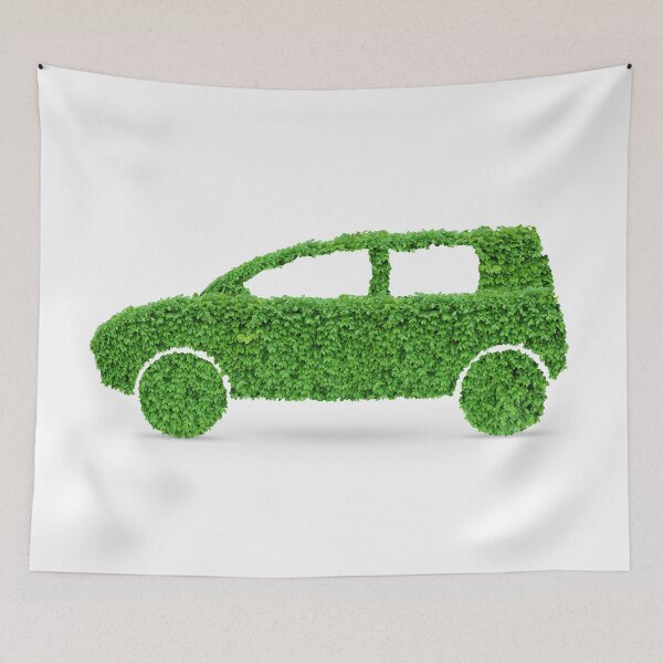 Item preview, Think Green! designed and sold by MaximImages .com Exquisite Arts.