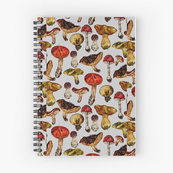 Item preview, Thanksgiving Mushrooms designed and sold by Amisco Ali.