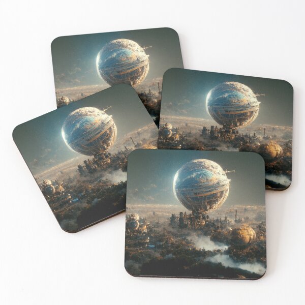 Item preview, Automaton Planet designed and sold by JABG-01.