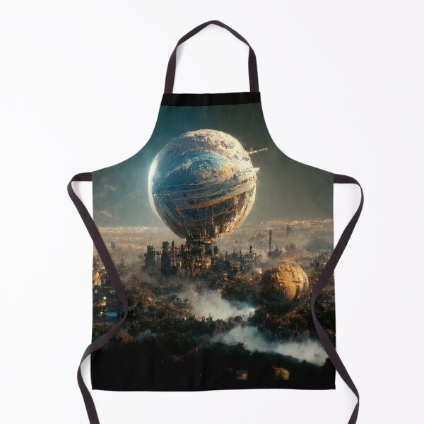 Item preview, Automaton Planet designed and sold by JABG-01.