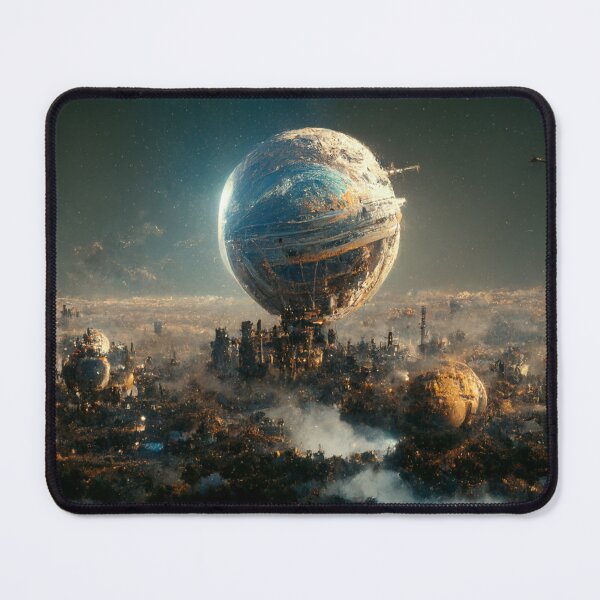 Item preview, Automaton Planet designed and sold by JABG-01.