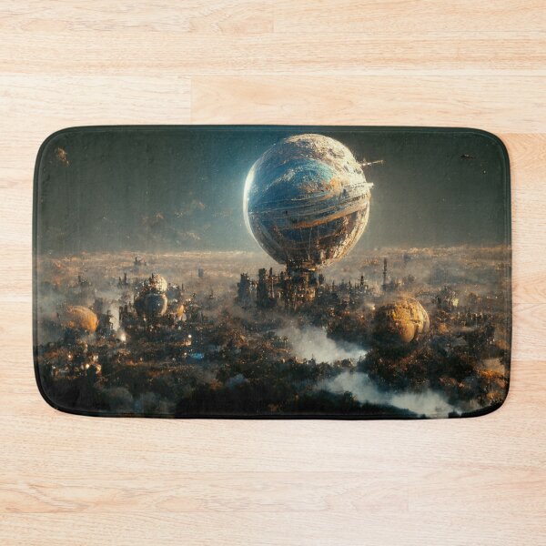 Item preview, Automaton Planet designed and sold by JABG-01.