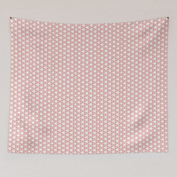 Item preview, fresco triangles designed and sold by ritusdesigns.