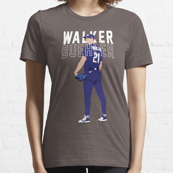 Walker Buehler T-Shirts for Sale