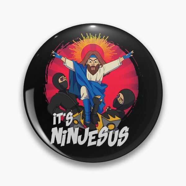 Item preview, Men Women Ninjutsu Warrior Awesome For Movie Fan designed and sold by Clayborn1Carrie.