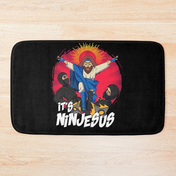Item preview, Men Women Ninjutsu Warrior Awesome For Movie Fan designed and sold by Clayborn1Carrie.