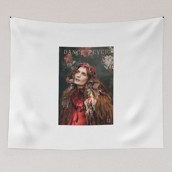 Item preview, Florence Welch Dance Fever designed and sold by SHIRLEYLEE21.