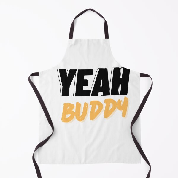 Item preview, yeah buddy designed and sold by ArtistLibrary.