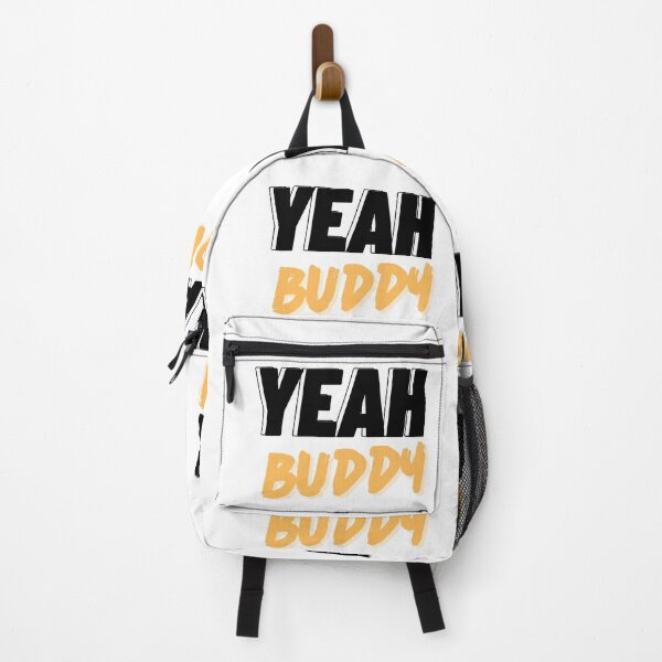 Item preview, yeah buddy designed and sold by ArtistLibrary.