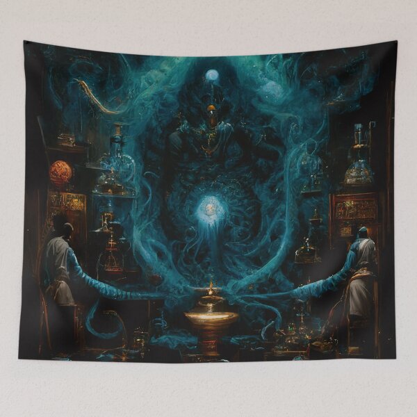 Item preview, 4-6 Stargate Guardians  designed and sold by StarbuckLight.