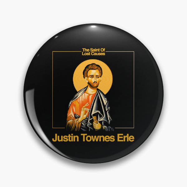 Item preview, The Saint of Lost Causes Essential  designed and sold by DavidTatey.