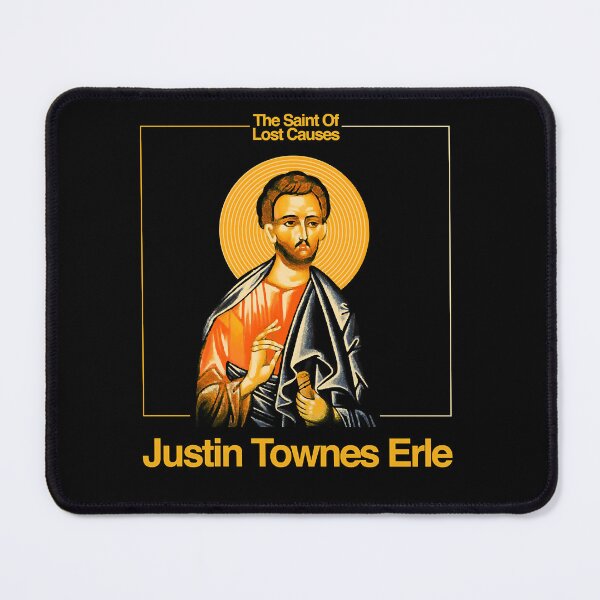 Item preview, The Saint of Lost Causes Essential  designed and sold by DavidTatey.