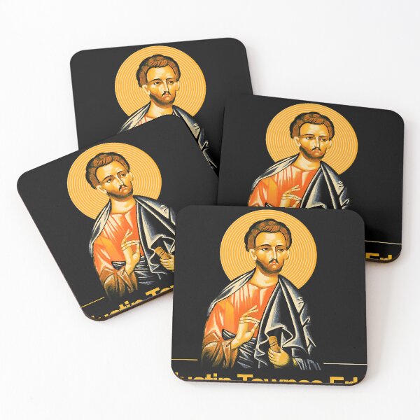 Item preview, The Saint of Lost Causes Essential  designed and sold by DavidTatey.