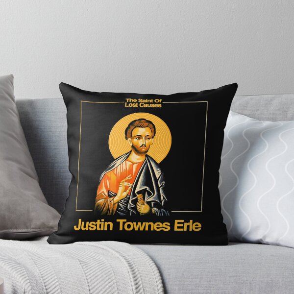 Item preview, The Saint of Lost Causes Essential  designed and sold by DavidTatey.