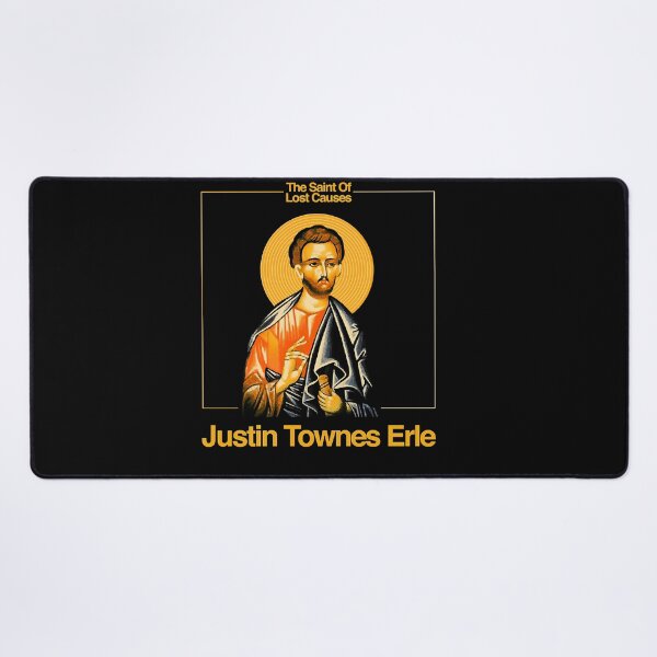 Item preview, The Saint of Lost Causes Essential  designed and sold by DavidTatey.