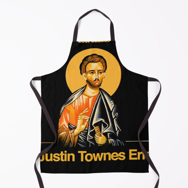 Item preview, The Saint of Lost Causes Essential  designed and sold by DavidTatey.