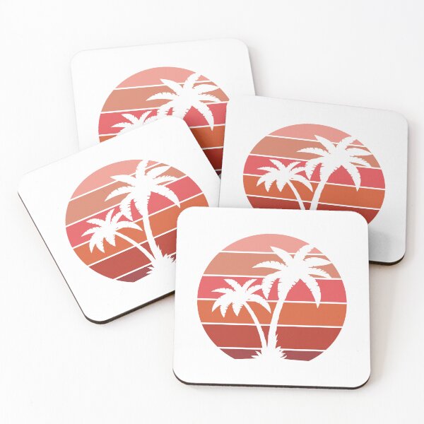 Item preview, Desert Sunset Color Palette designed and sold by colormepixels.