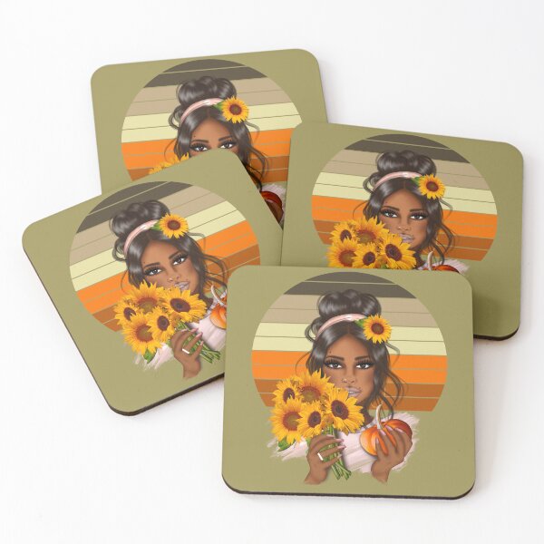 Item preview, Fall Beauty (Olive) designed and sold by MsGoldenCreates.