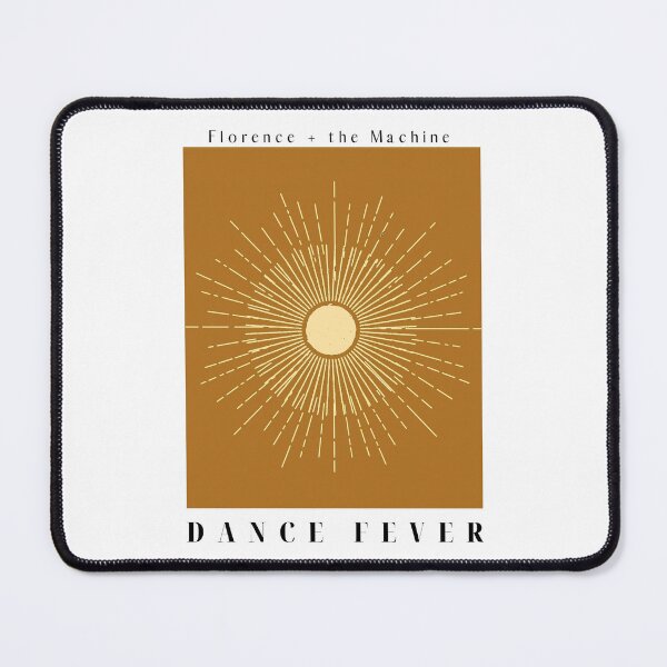Item preview, Florence The Machine Dance Fever designed and sold by SHIRLEYLEE21.