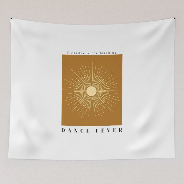 Item preview, Florence The Machine Dance Fever  designed and sold by SHIRLEYLEE21.