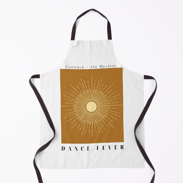 Item preview, Florence The Machine Dance Fever designed and sold by SHIRLEYLEE21.