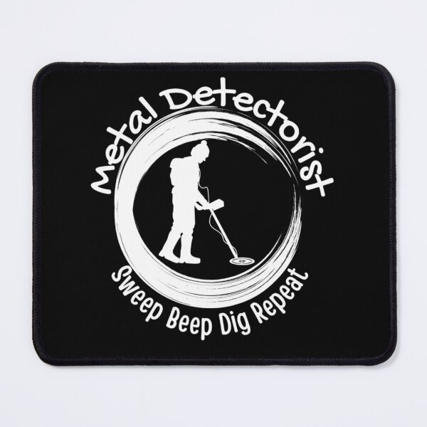 Item preview, Metal Detecting Detector Detection for Treasure Hunter designed and sold by minduanderjxb28.