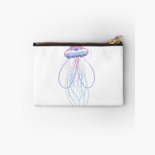 Item preview, Bigender Jelly Pride designed and sold by ViperMenae.