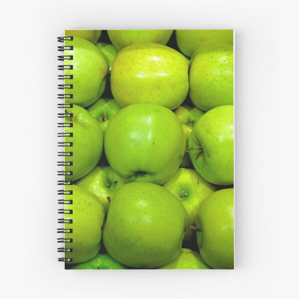 Item preview, Green Apples designed and sold by Robert Meyers-Lussier.