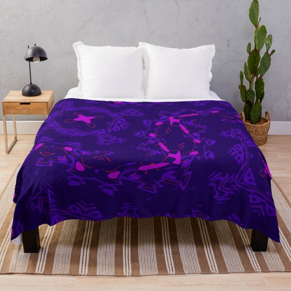Item preview, Violet Cell designed and sold by gabbledesign.